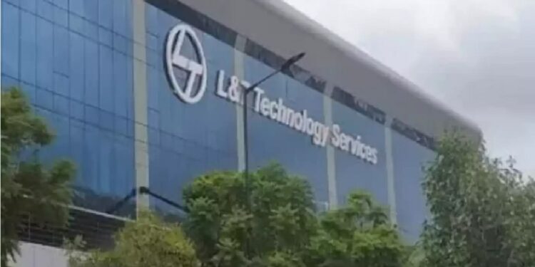 L&T Technology SymphonyAI