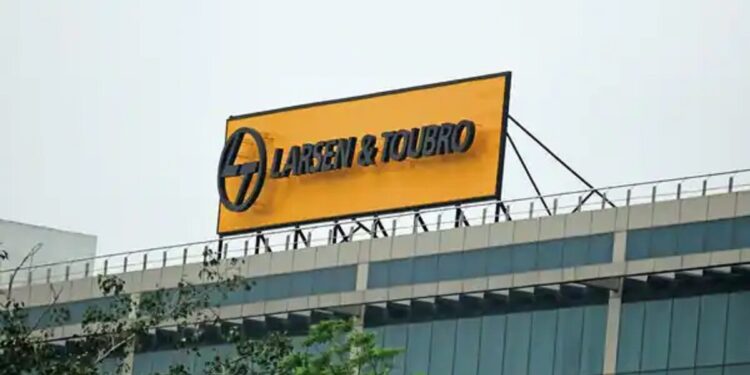 L&T Camera