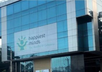 Happiest Mind WATCH360