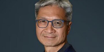 Victor Peng AMD