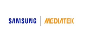 Samsung MediaTek