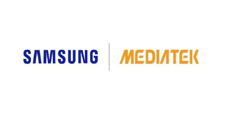 Samsung MediaTek