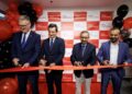 Tech Mahindra Expands BPS Business in the Baltic States, Opens New Centre in Latvia