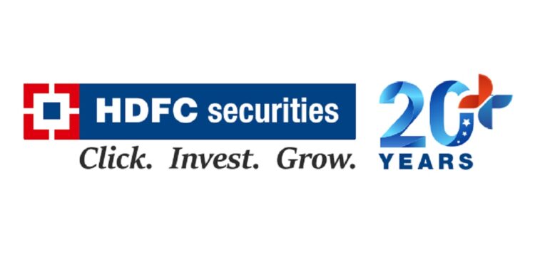 HDFC Vested Finance