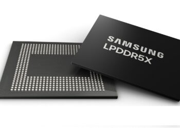 Samsung chip