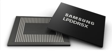 Samsung chip