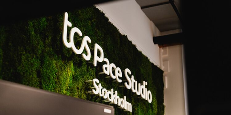 TCS Sweden