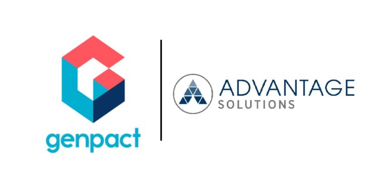 Genpact Advantage Solutions