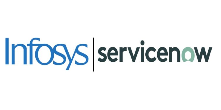 Infosys ServiceNow