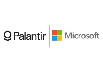 Palantir Microsoft