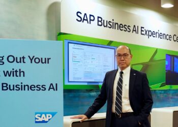 SAP AI Center