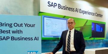 SAP AI Center