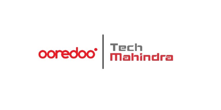 Ooredoo Tech Mahindra