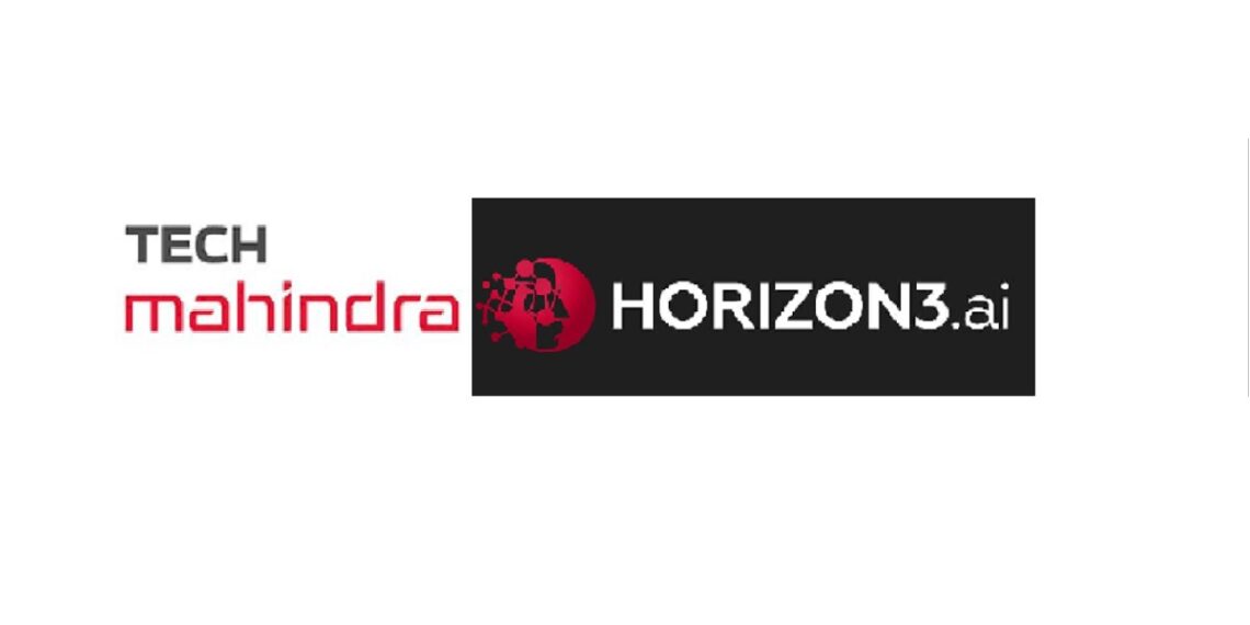 Tech Mahindra Horizon3.ai