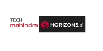 Tech Mahindra Horizon3.ai