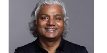 Ravi Mayuram Uniphore