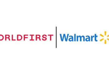 WorldFirst Walmart