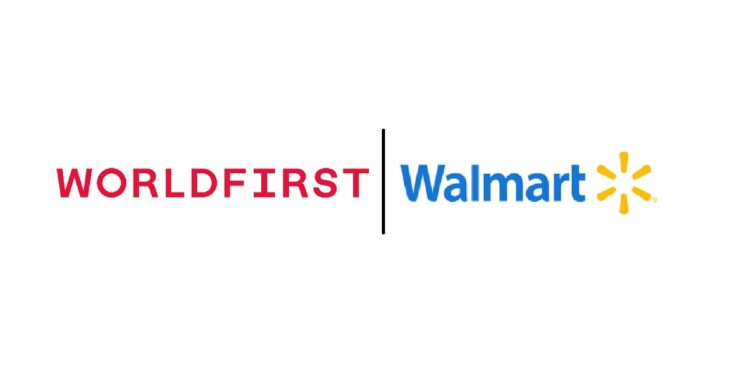 WorldFirst Walmart