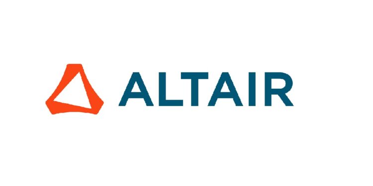 Altair Collaboration Betters the World