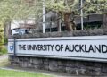 University of Auckland