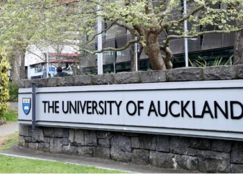 University of Auckland