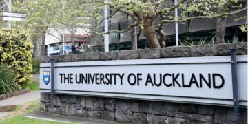 University of Auckland