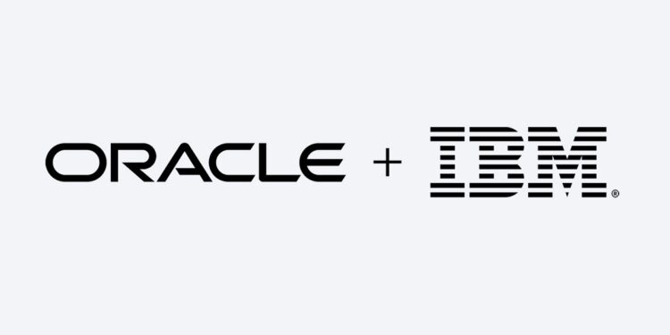 IBM Oracle