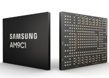 Samsung SSD