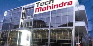 Tech Mahindra Discai