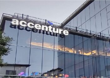 Unilever Accenture