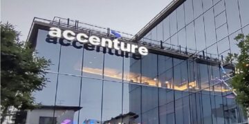Unilever Accenture