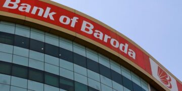 Bank of Baroda