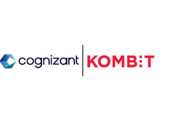 Cognizant KOMBIT