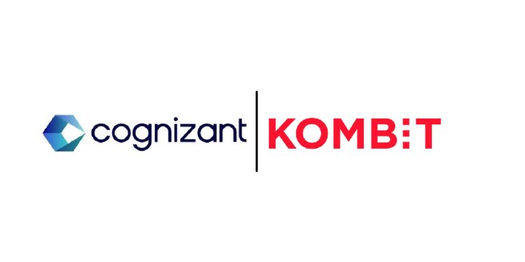 Cognizant KOMBIT