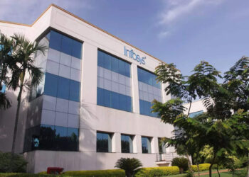 Infosys Clearstream