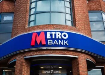 Metro Bank Infosys