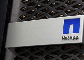 NetApp GenAI