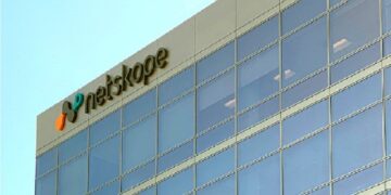 UNITED ARROWS Netskope