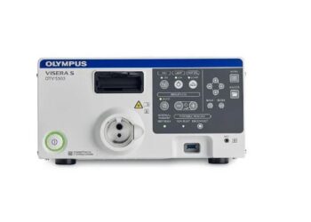 Olympus VISERA S