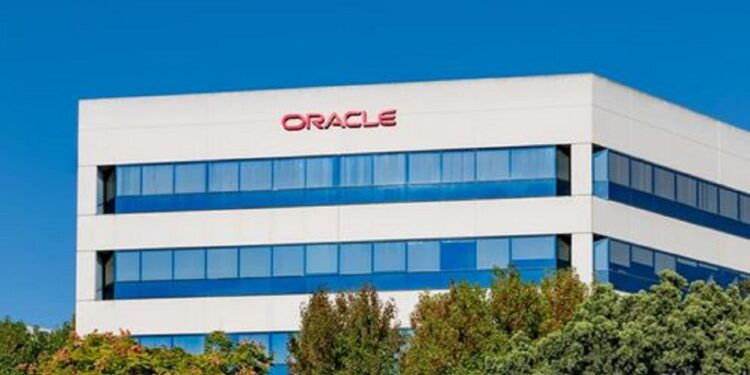 Oracle Australia