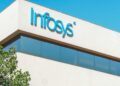 Infosys NVIDIA