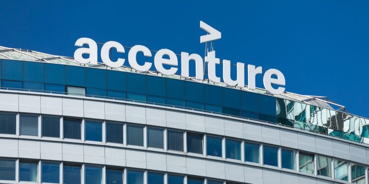 Accenture acquisition