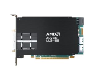 AMD Alveo