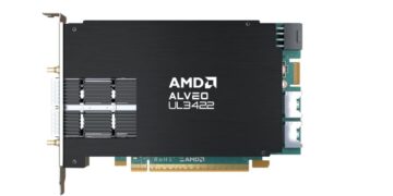 AMD Alveo