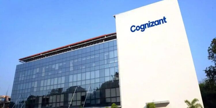 Cognizant Palo Alto