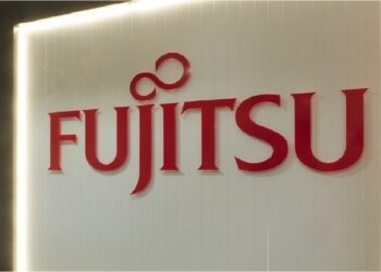 Fujitsu AI computing technology