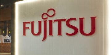 Fujitsu AI computing technology