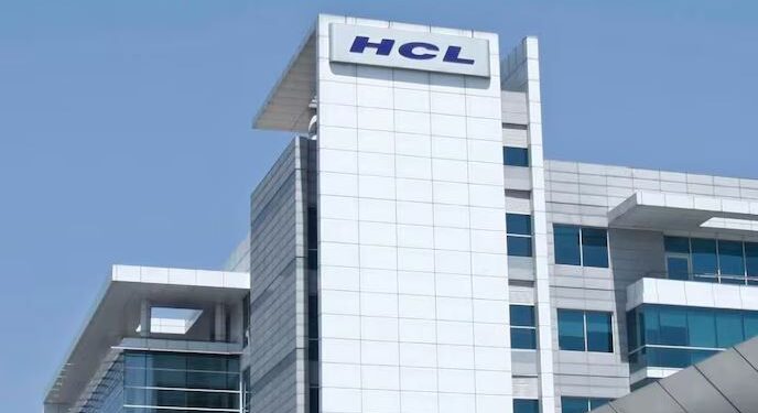 HCLTech AI