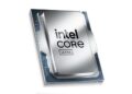 Intel desktop processor