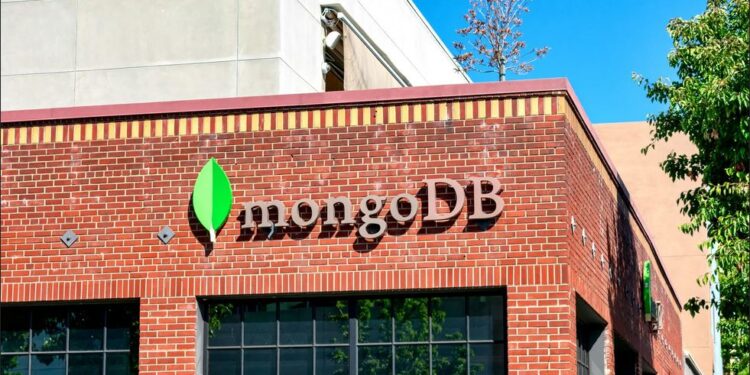 MongoDB 8.0